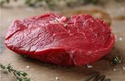قیمت گوشت قرمز امروز ۲ آذر ۱۴۰۴