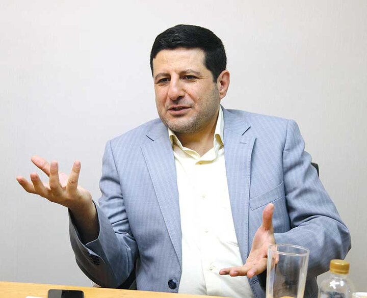 «آب» را عرضه می‌کنیم