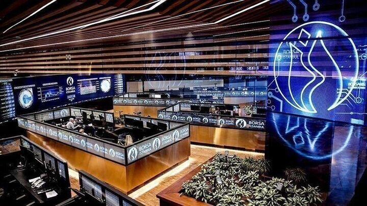 شوک سیاسی به بورس استانبول