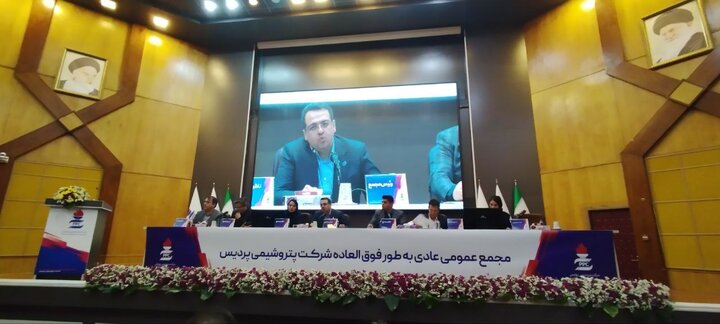 شپدیس، ۳۸۰۰ تومان سود به سهامداران خود اخت...
