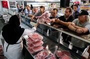 گوشت را کیلویی ۵۰۰ هزار تومان ارزان‌تر بخرید