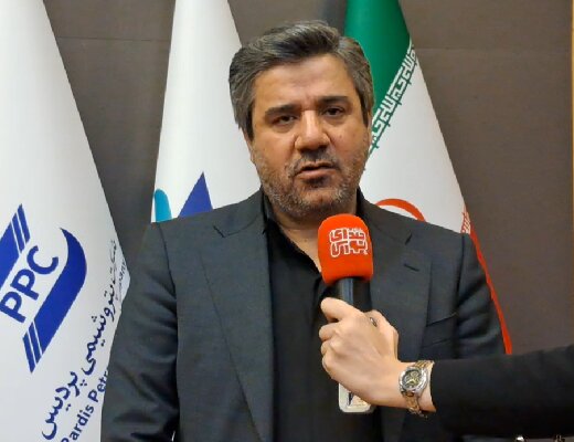 ۲ برنامه مهم شپدیس/ افزایش سرمایه در دستور کار ۲ برنامه مهم شپدیس/ افزایش سرمایه در دستور کار