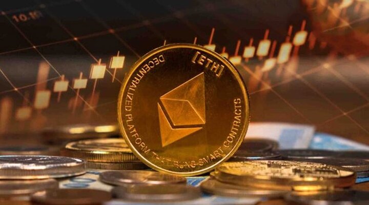 قیمت رمز ارز اتریوم ۱۳ آذر ۱۴۰۴