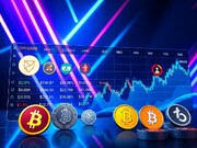 ۶ کریپتو با پتانسیل رشد جهشی