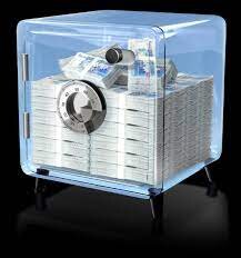 چرا صندوق‌های بانکی با حباب قیمتی منفی معامله شدند؟