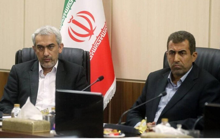 بررسی واگذاری سهام شرکت ملی نفت در مجمع تشخیص مصلحت