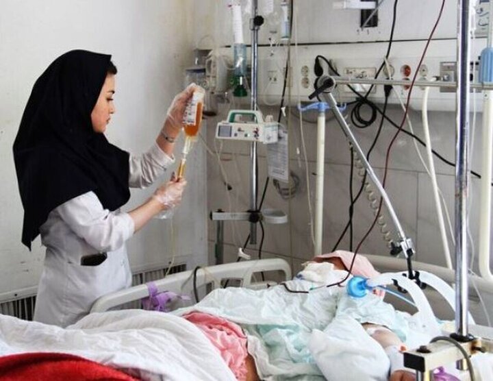 افزایش تعرفه پرستاران کلید خورد افزایش تعرفه پرستاران کلید خورد