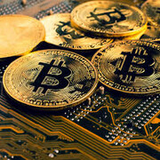 قیمت رمز ارز بیت کوین ۲۵ شهریور ۱۴۰۴