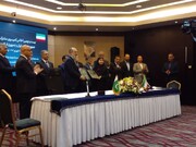 تجارت ۱۰ میلیارد دلاری ایران و پاکستان دست یافتنی است