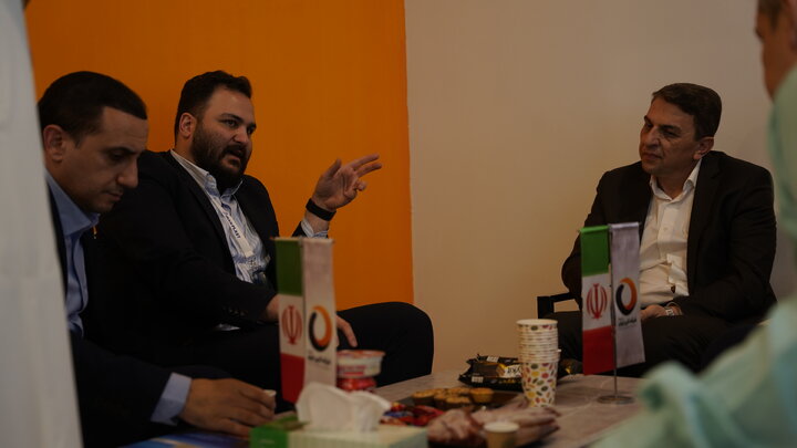 ۲ برنامه مهم توسعه‌ای شکربن برای امسال