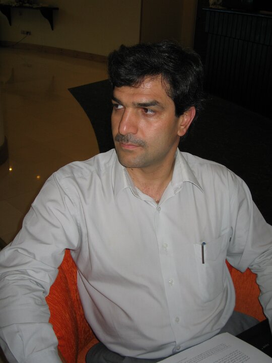 موسوی خوئینی از پایان همدلی می‌گوید