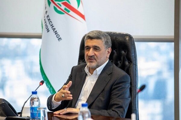 بورس متولی تنظیمگری رمز داراییها شد بورس متولی تنظیمگری رمز داراییها شد