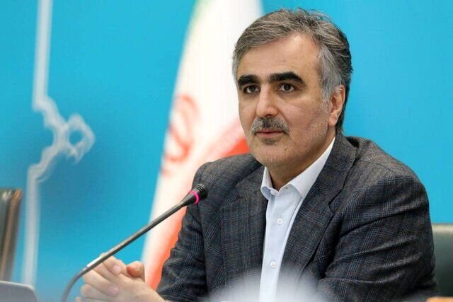 اقتصاد در مسیر احیای دوباره قرار دارد