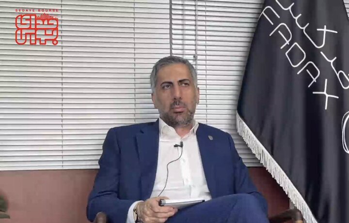 از ریل تا فینتک/ فدکس مسیر تازهای در بازار سرمایه و گردشگری ترسیم کرد از ریل تا فینتک/ فدکس مسیر تازهای در بازار سرمایه و گردشگری ترسیم کرد