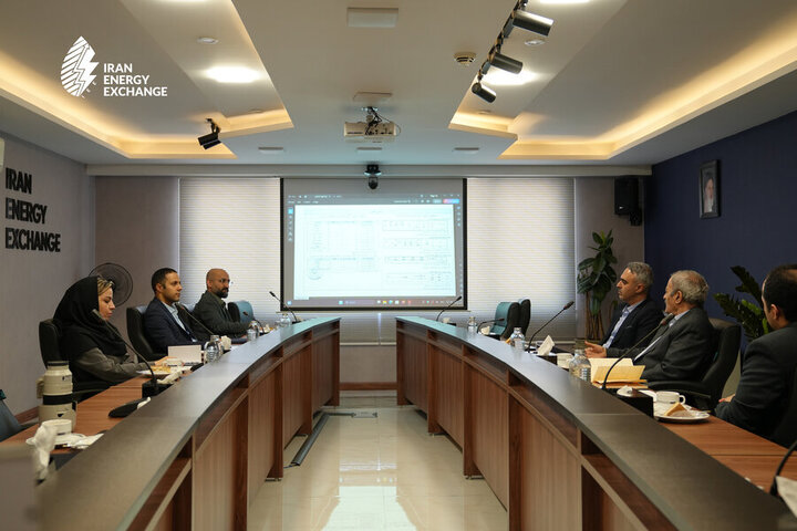 مصوبات دویست و بیست و دومین کمیته عرضه بورس انرژی