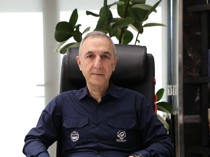 فولاد سیرجان ایرانیان در جستجوی سرمایه‌گذا...