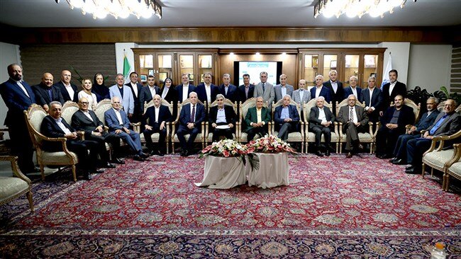 ضرورت بهبود تعاملات بین‌المللی برای گشایش اقتصادی