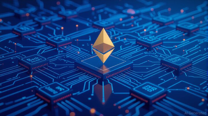 ادغام میلیارد دلاری اتر ماشین و داینامیکس؛ شروع عصر جدید سرمایه‌گذاری در اتریوم