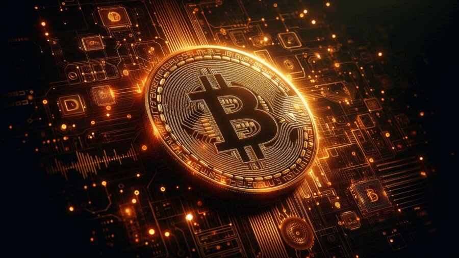 قیمت بیت‌کوین به یک میلیون دلار می‌رسد!