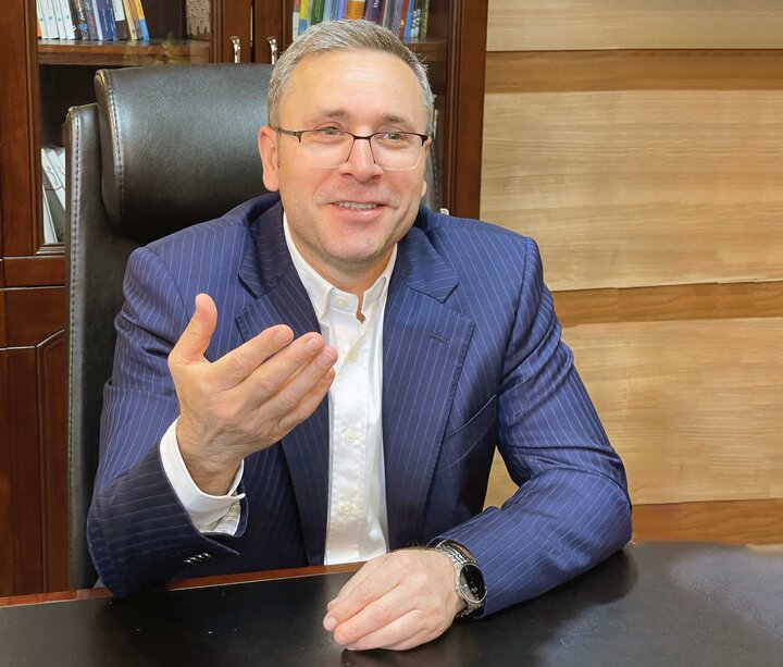 برنامه‌های مهم  امین برای افزایش سودآوری