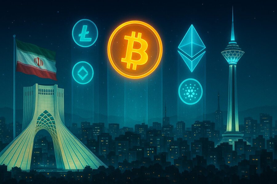 بهترین پراپ ایرانی