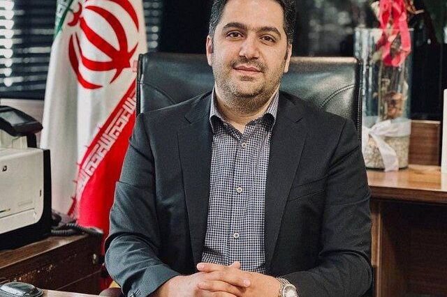 اجتماع بورس در کیش؛ اینوکس همه را دور هم ج...