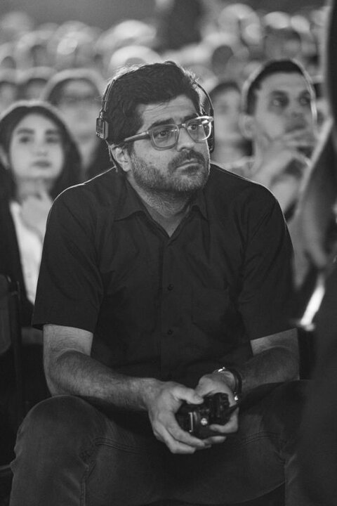 مزاحمت دیداری برای مردم ایجاد نکردیم