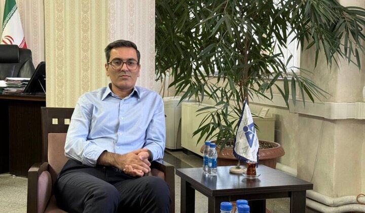 پروژههای آماده واگذاری در کیش اینوکس ۲۰۲۵ معرفی میشوند پروژههای آماده واگذاری در کیش اینوکس ۲۰۲۵ معرفی میشوند