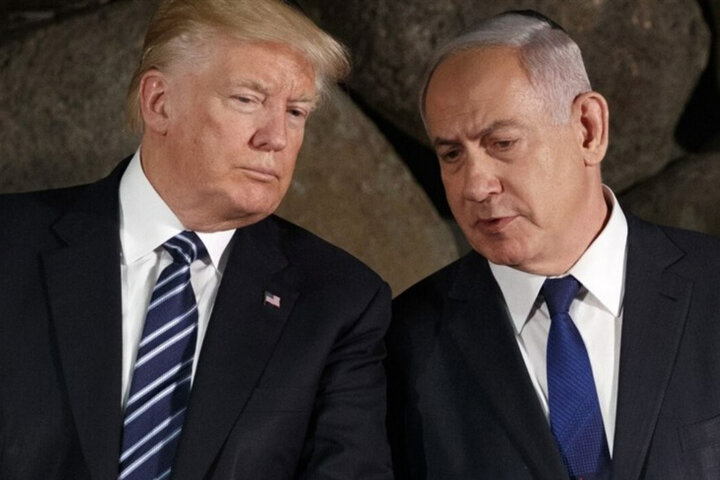 جزئیات طرح آمریکا برای فروش ۶.۴ میلیارد دلار سلاح به اسرائیل