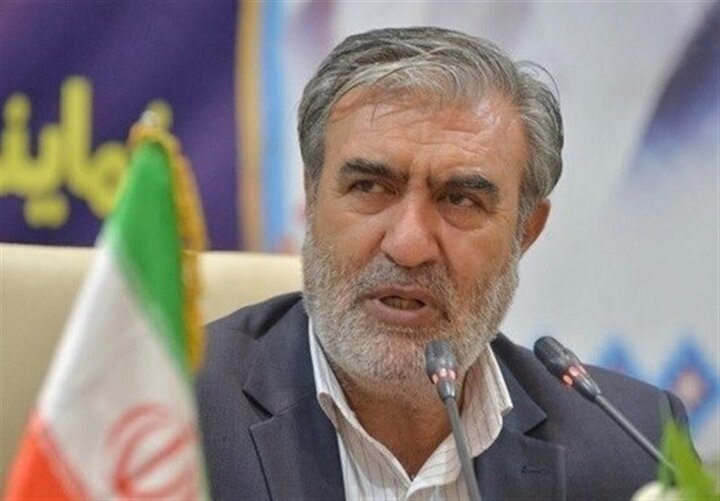رئیس کمیسیون امنیت ملی مجلس به آغاز به کار...
