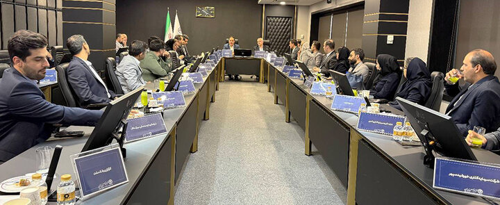 افزایش سرمایه ۲۶۰۰ میلیارد ریالی «فرابورس»