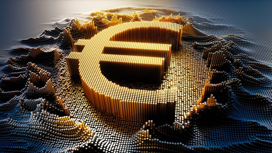 یورو دیجیتال؛ بیانیه سیاسی اروپا برای حاکمیت مالی
