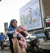 جزئیات هدیه ۴۸ میلیونی دولت به مادران