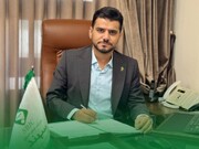 حسین صداقت سرپرست شرکت صنایع لاستیکی سهند شد