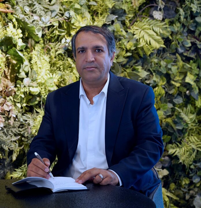 کیش اینوکس ۲۰۲۵، نمایش ظرفیت‌های اقتصادی ایران با شعار کشف آینده