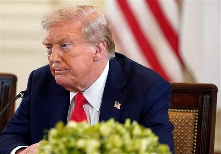 هشدار ترامپ به اروپا برای توقف خرید نفت روسیه