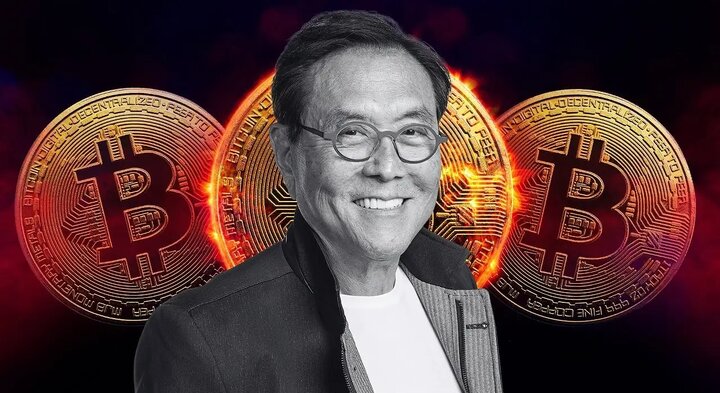 کیوساکی: اصلاحات ترامپ، طلوع بیت‌کوین در صندوق‌های بازنشستگی 401(k)