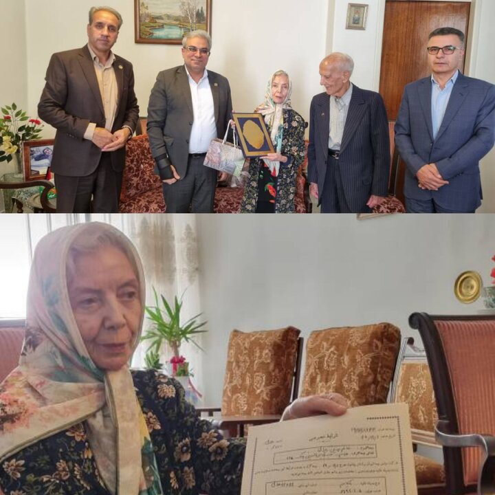 وفادارترین مشتری صنعت بیمه ایران را بشناسید