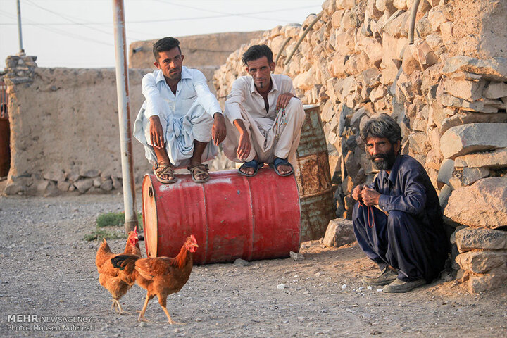 عزم وزارت کشور سامان‌دهی مرزنشینان است