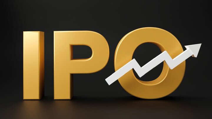 پایان زمستان IPO پایان زمستان IPO