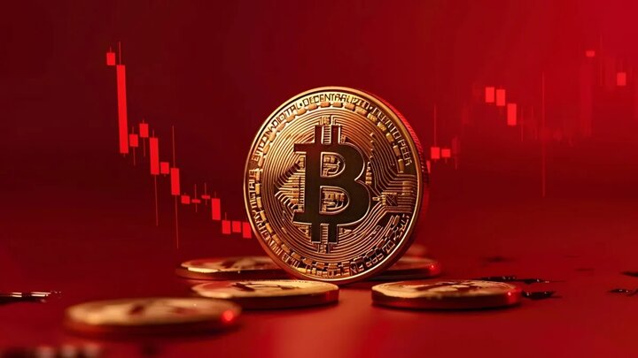 فروش اضطراری نهنگ‌های ارز دیجیتال با ضررهای میلیون‌دلاری در سقوط سپتامبر