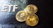 خروج سرمایه از صندوق‌های ETF بیت‌ کوین و اتریوم برای دومین روز متوالی