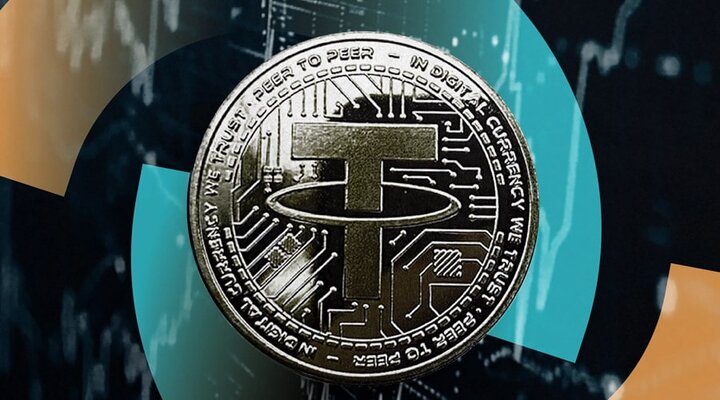 قیمت تتر امروز چهارشنبه ۲ مهر ۱۴۰۴ اعلام شد