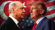 ترامپ و اردوغان دیدار می‌کنند