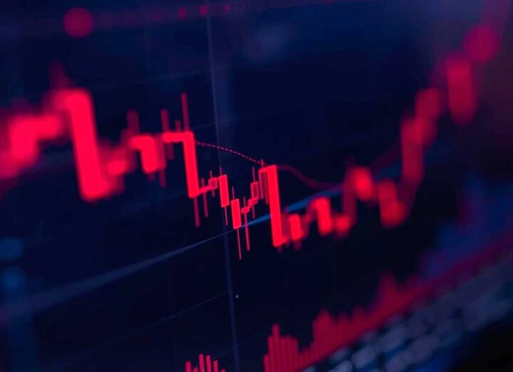 سقوط آزاد بورس؛ بازگشت به زیان‌های سنگین 