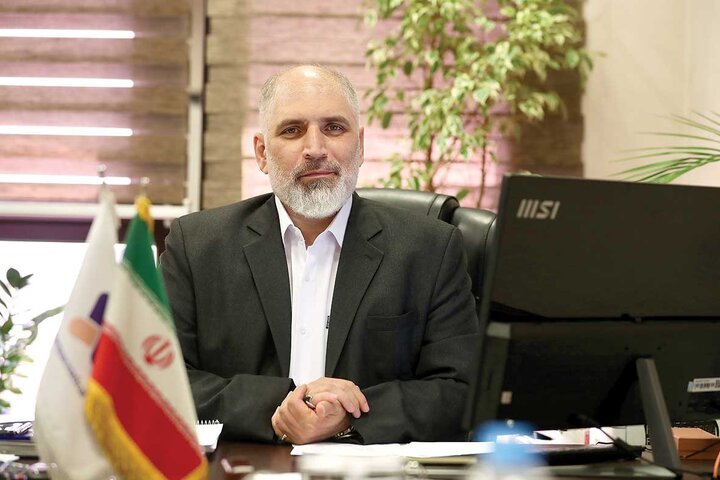 «برکت» از خروج ۴۳ میلیون دلار ارز جلوگیری کرد