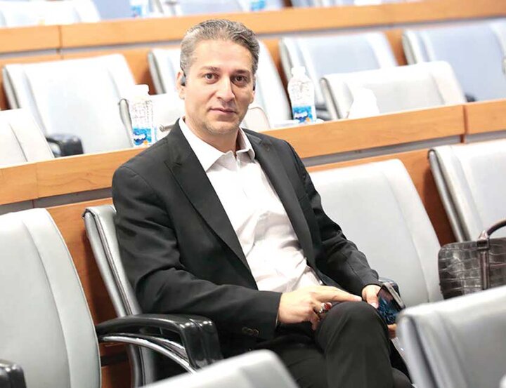 سبد متنوع برای ۵۶ هزار مشتری 