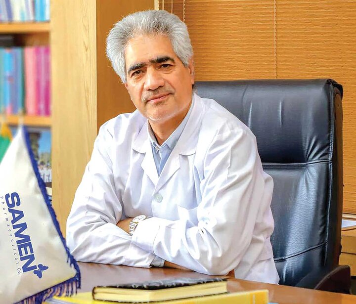 داروسازی ثامن مشهد، تأمین‌کننده اصلی داروهای حیاتی کشور 