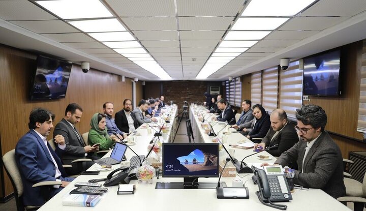 گواهی سپرده بیتکوین در راه بورس کالا گواهی سپرده بیتکوین در راه بورس کالا