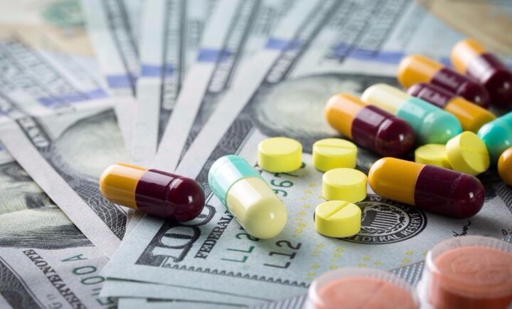 چالش واردات مواد اولیه دارویی با تغییرات ارزی